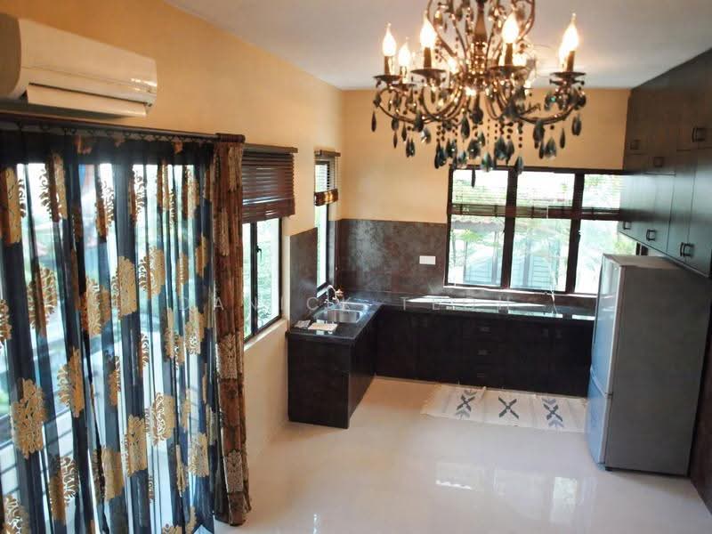 Rumah Teres 3-Tingkat untuk Dijual di Tanjung Bungah (Penang) - Danick Teoh - Kitchen - PropertyGuru.com.my