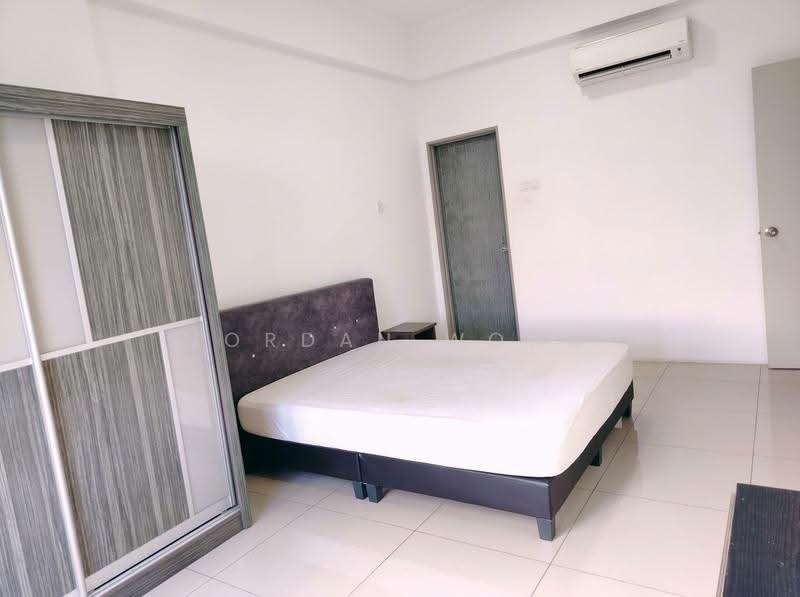 Pangsapuri untuk Disewa di Casa Kayangan - Jordan Wong - Bedroom - PropertyGuru.com.my