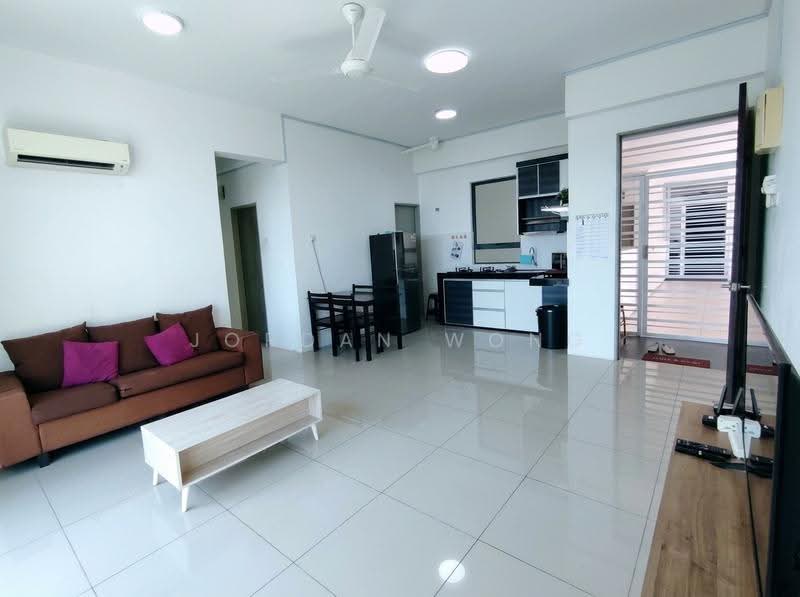 Pangsapuri untuk Disewa di Casa Kayangan - Jordan Wong - PropertyGuru.com.my