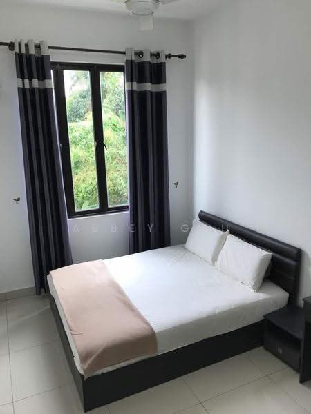 Semi-Detached House for Rent in Taman Bakap Indah (Sungai Bakap) - Abbey Goh - PropertyGuru.com.my