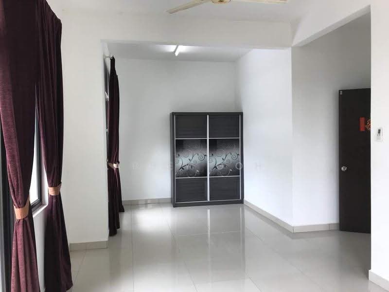 Semi-Detached House for Rent in Taman Bakap Indah (Sungai Bakap) - Abbey Goh - PropertyGuru.com.my