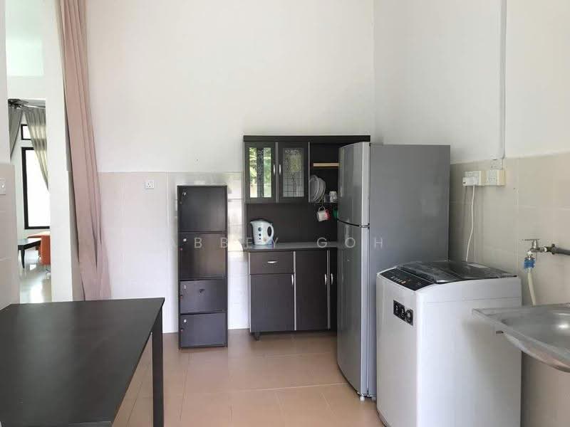 Semi-Detached House for Rent in Taman Bakap Indah (Sungai Bakap) - Abbey Goh - PropertyGuru.com.my