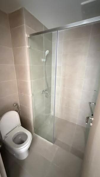 Service Residence for Sale at Skyline Embassy - Sky Choo - Bathroom - PropertyGuru.com.my