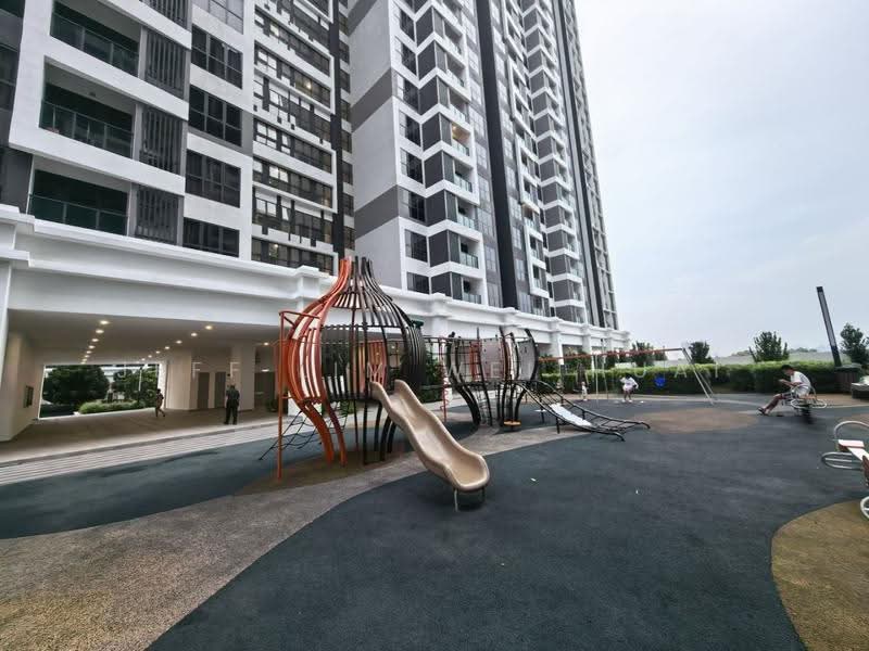 Kediaman Servis untuk Disewa di Suria Garden @ Puchong by Binastra - Jeff LIM Wei Huai - PropertyGuru.com.my