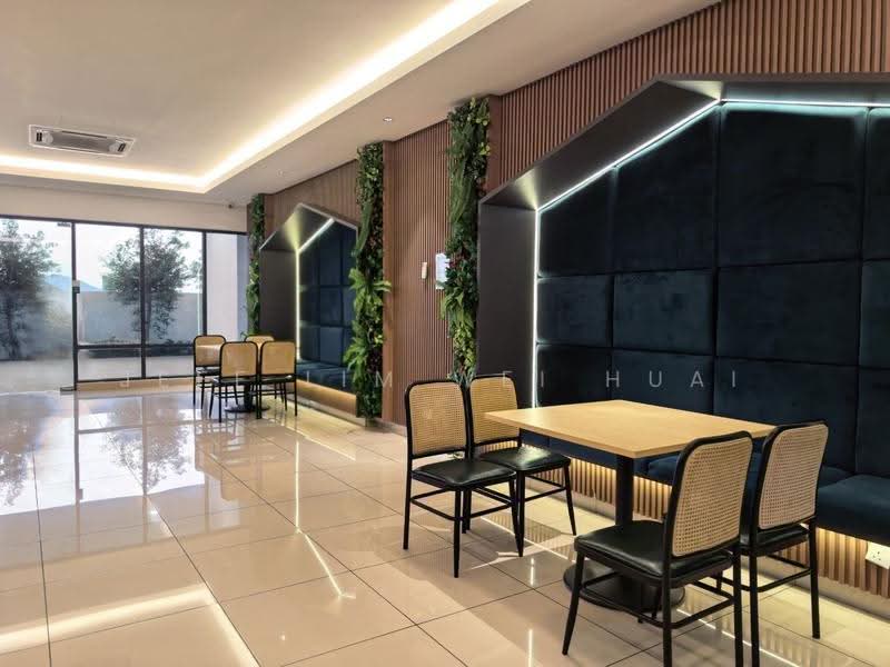 Kediaman Servis untuk Disewa di Suria Garden @ Puchong by Binastra - Jeff LIM Wei Huai - Lobby - PropertyGuru.com.my