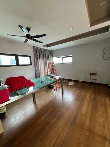 Rumah Banglo untuk Dijual di Alam Sutera (Bukit Jalil) - Chen Hoaw - Study - PropertyGuru.com.my