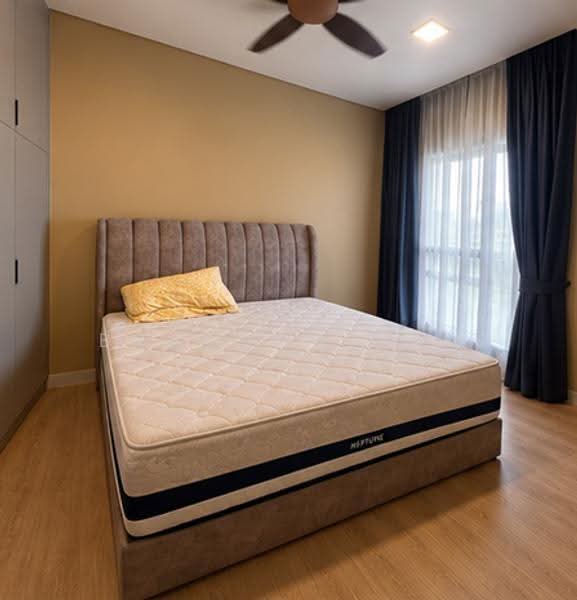 Kondominium untuk Disewa di Vivo Residential Suites - Braedon Tan - PropertyGuru.com.my