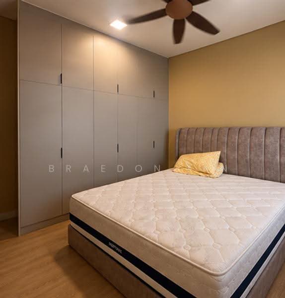 Kondominium untuk Disewa di Vivo Residential Suites - Braedon Tan - PropertyGuru.com.my