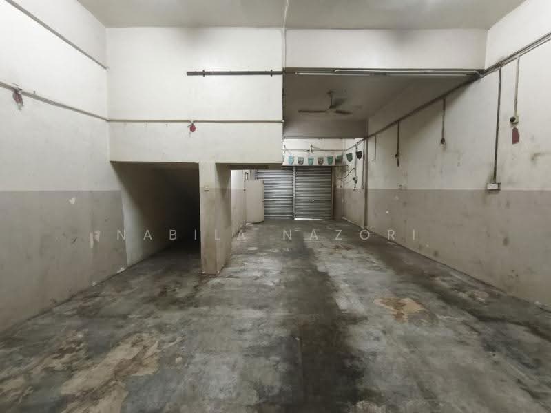Shop / Office for Sale in Kota Bharu (Kelantan) - Nabila Nazori - Interior - PropertyGuru.com.my