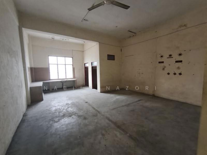 Shop / Office for Sale in Kota Bharu (Kelantan) - Nabila Nazori - Interior - PropertyGuru.com.my