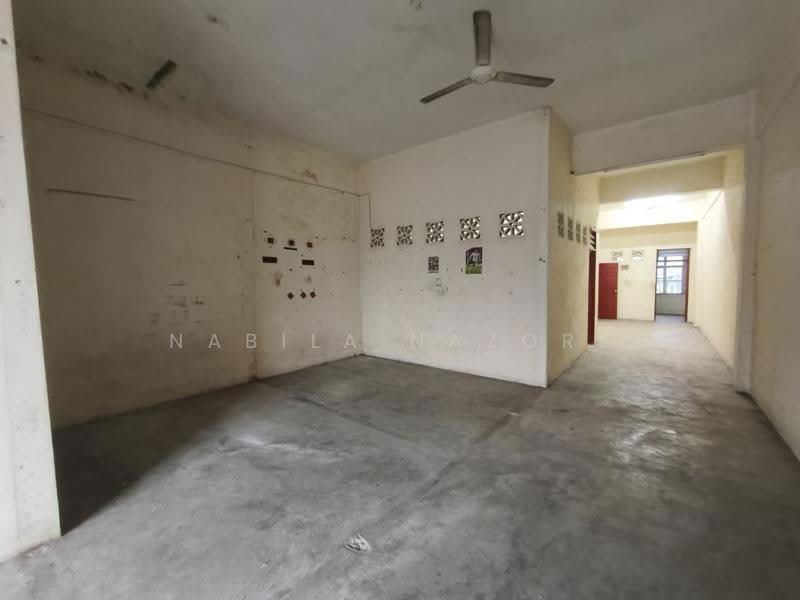 Shop / Office for Sale in Kota Bharu (Kelantan) - Nabila Nazori - Interior - PropertyGuru.com.my