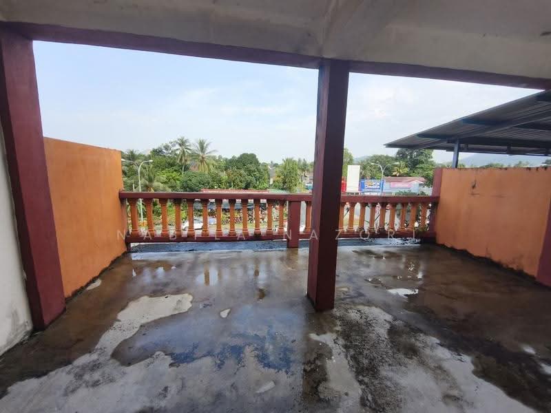 Shop / Office for Sale in Kota Bharu (Kelantan) - Nabila Nazori - Balcony - PropertyGuru.com.my