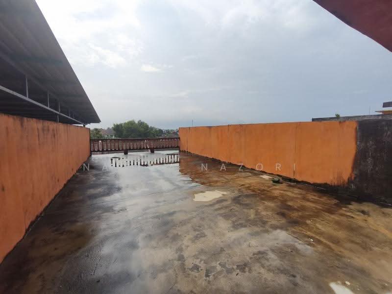 Shop / Office for Sale in Kota Bharu (Kelantan) - Nabila Nazori - Roof - PropertyGuru.com.my