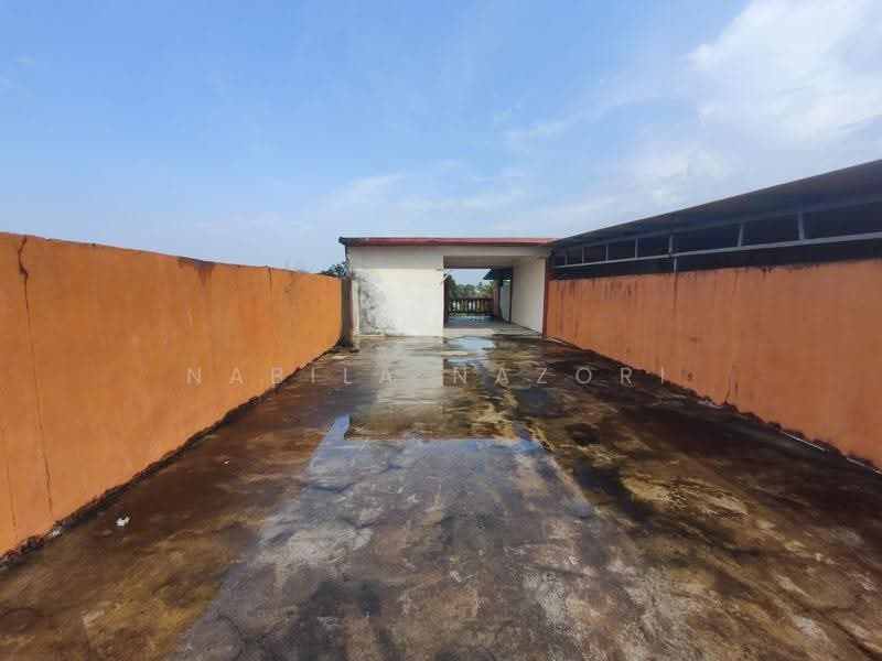 Shop / Office for Sale in Kota Bharu (Kelantan) - Nabila Nazori - Exterior - PropertyGuru.com.my