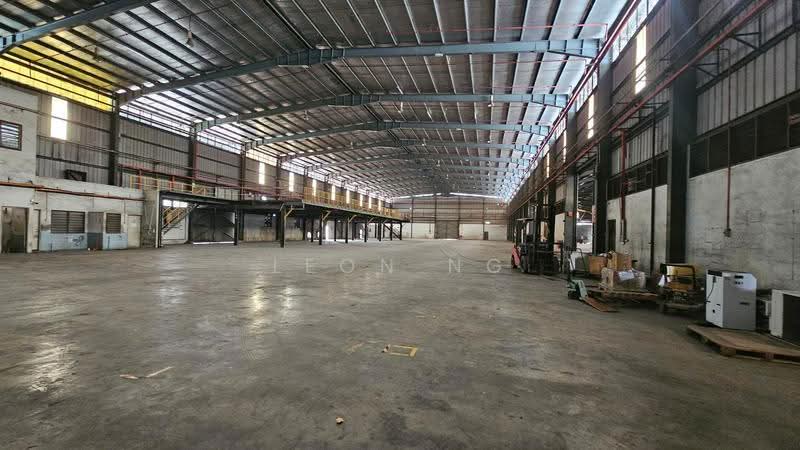 Kilang untuk Dijual di Sungai Lokan (Butterworth) - Leon Ng - PropertyGuru.com.my