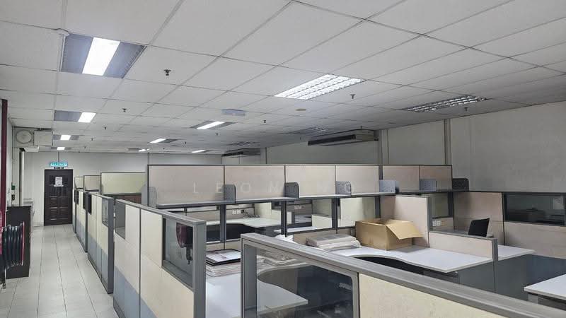 Kilang untuk Dijual di Sungai Lokan (Butterworth) - Leon Ng - Interior - PropertyGuru.com.my