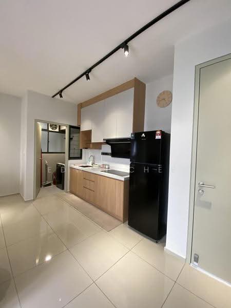 Service Residence for Rent at Seiring Residensi - Edwin Chee - PropertyGuru.com.my