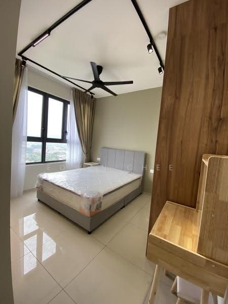 Service Residence for Rent at Seiring Residensi - Edwin Chee - PropertyGuru.com.my