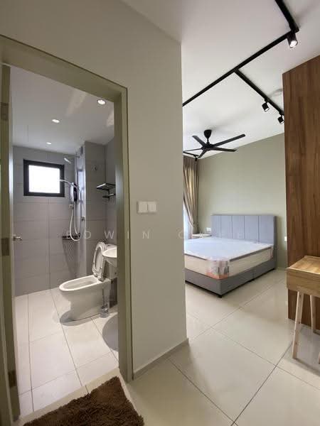Service Residence for Rent at Seiring Residensi - Edwin Chee - PropertyGuru.com.my