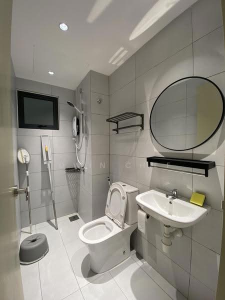 Service Residence for Rent at Seiring Residensi - Edwin Chee - PropertyGuru.com.my