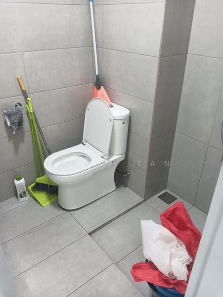 Condominium for Rent at The Terraces Condominium - Freddy Tan - Bathroom - PropertyGuru.com.my