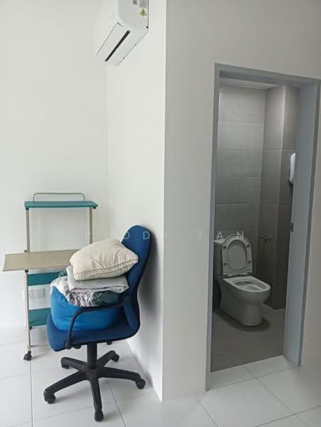 Condominium for Rent at The Terraces Condominium - Freddy Tan - Bathroom - PropertyGuru.com.my