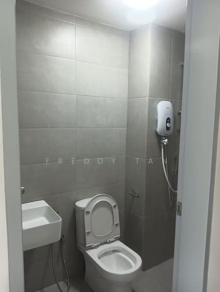 Condominium for Rent at The Terraces Condominium - Freddy Tan - Bathroom - PropertyGuru.com.my