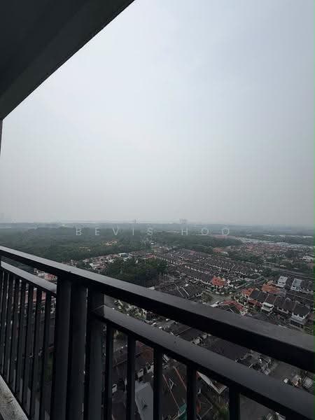 Service Residence for Sale at 8Scape Residence @ Sutera - Bevis Hoo - View - PropertyGuru.com.my