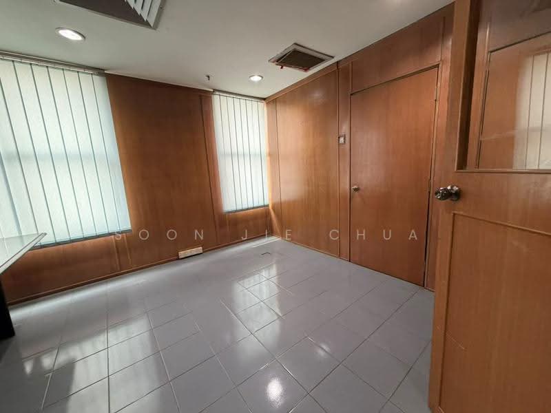 Office for Rent in KL City Centre (Kuala Lumpur) - Soon Jie Chua - PropertyGuru.com.my