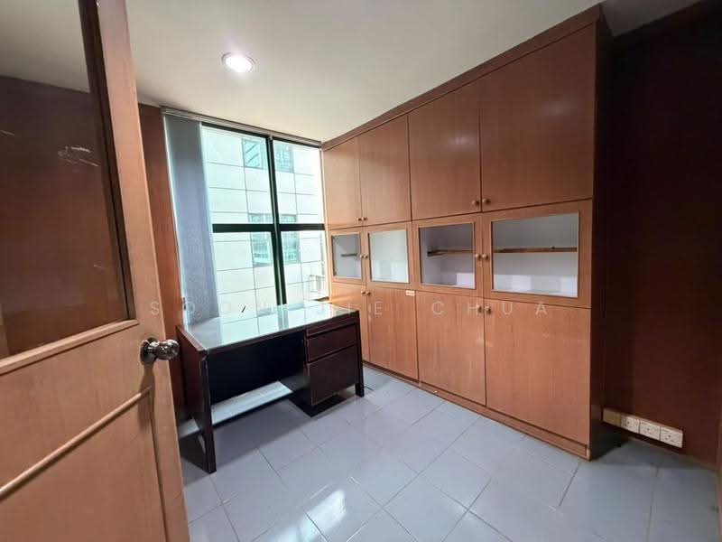 Office for Rent in KL City Centre (Kuala Lumpur) - Soon Jie Chua - Study - PropertyGuru.com.my