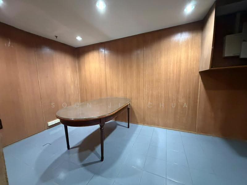 Office for Rent in KL City Centre (Kuala Lumpur) - Soon Jie Chua - Interior - PropertyGuru.com.my