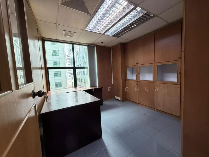 Office for Rent in KL City Centre (Kuala Lumpur) - Soon Jie Chua - Study - PropertyGuru.com.my