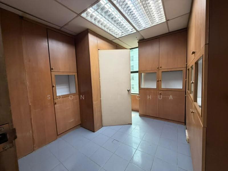 Office for Rent in KL City Centre (Kuala Lumpur) - Soon Jie Chua - PropertyGuru.com.my