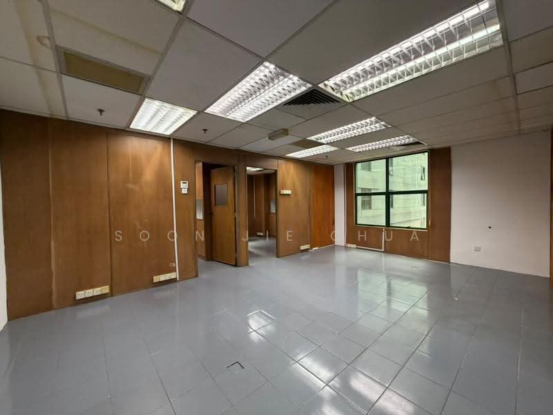 Office for Rent in KL City Centre (Kuala Lumpur) - Soon Jie Chua - Interior - PropertyGuru.com.my