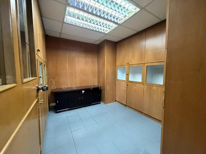 Office for Rent in KL City Centre (Kuala Lumpur) - Soon Jie Chua - Interior - PropertyGuru.com.my