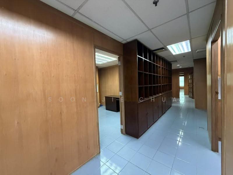 Office for Rent in KL City Centre (Kuala Lumpur) - Soon Jie Chua - Interior - PropertyGuru.com.my