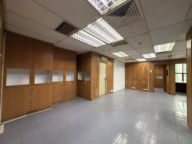 Office for Rent in KL City Centre (Kuala Lumpur) - Soon Jie Chua - Interior - PropertyGuru.com.my