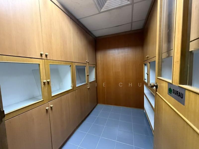 Office for Rent in KL City Centre (Kuala Lumpur) - Soon Jie Chua - Interior - PropertyGuru.com.my