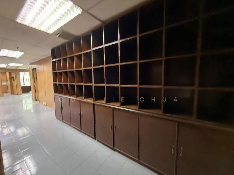 Office for Rent in KL City Centre (Kuala Lumpur) - Soon Jie Chua - Interior - PropertyGuru.com.my