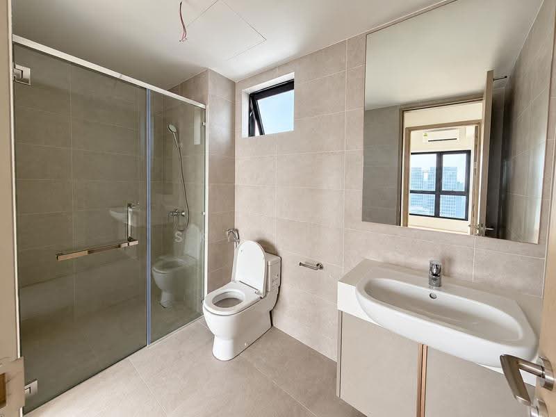 Service Residence for Sale at Skyline Embassy - Sky Choo - Bathroom - PropertyGuru.com.my