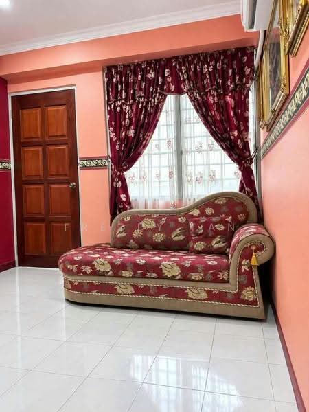 Rumah Flat untuk Dijual di Taman Teluk Kumbar - Freddy Tan - PropertyGuru.com.my