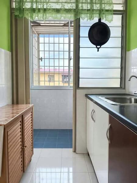 Rumah Flat untuk Dijual di Taman Teluk Kumbar - Freddy Tan - PropertyGuru.com.my