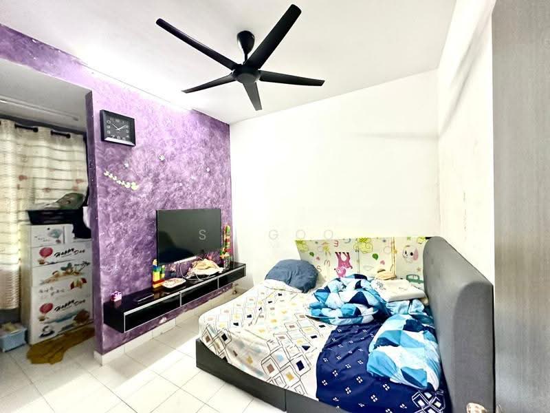 Rumah Teres 1-Tingkat untuk Dijual di Bandar Pulai Jaya (Kulai) - SK GOO - PropertyGuru.com.my