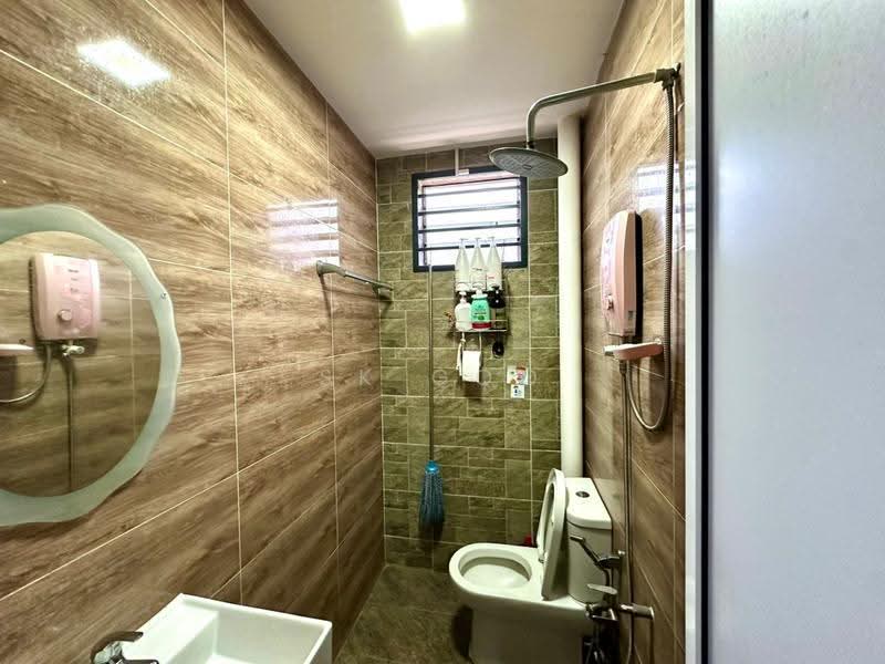 Rumah Teres 1-Tingkat untuk Dijual di Bandar Pulai Jaya (Kulai) - SK GOO - PropertyGuru.com.my