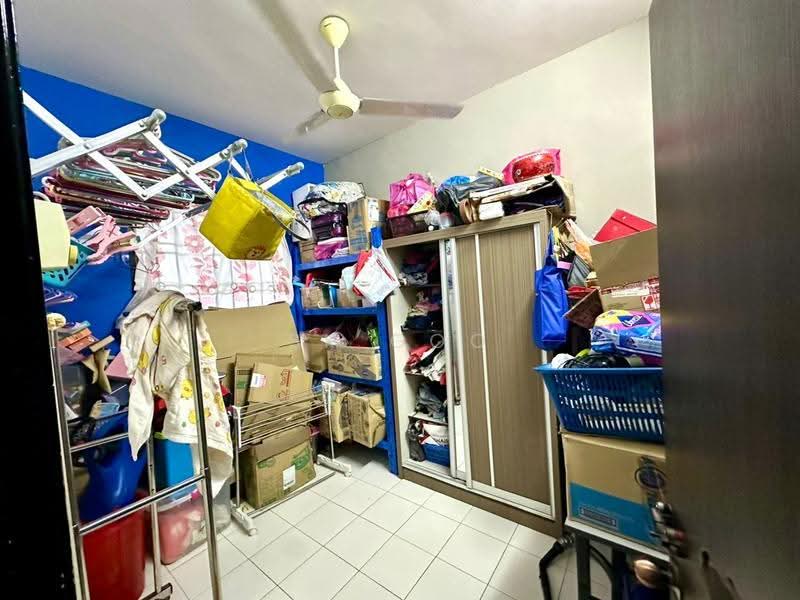 Rumah Teres 1-Tingkat untuk Dijual di Bandar Pulai Jaya (Kulai) - SK GOO - PropertyGuru.com.my