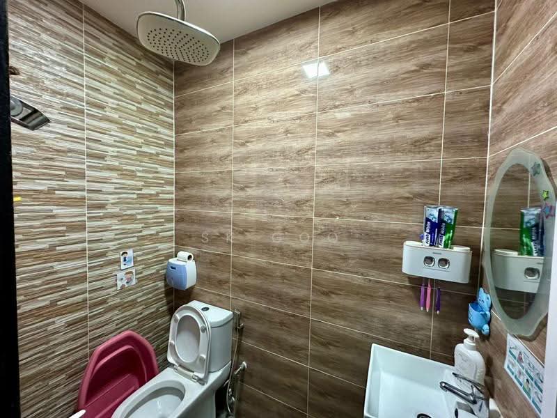 Rumah Teres 1-Tingkat untuk Dijual di Bandar Pulai Jaya (Kulai) - SK GOO - PropertyGuru.com.my