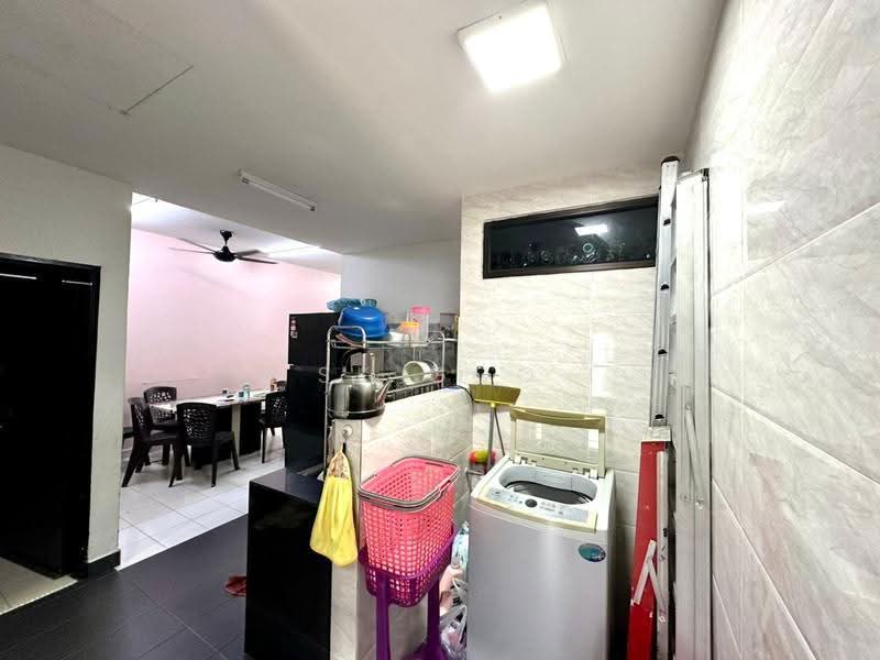 Rumah Teres 1-Tingkat untuk Dijual di Bandar Pulai Jaya (Kulai) - SK GOO - PropertyGuru.com.my