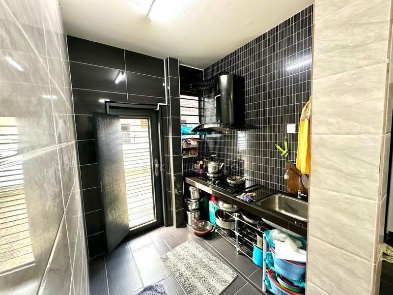 Rumah Teres 1-Tingkat untuk Dijual di Bandar Pulai Jaya (Kulai) - SK GOO - PropertyGuru.com.my