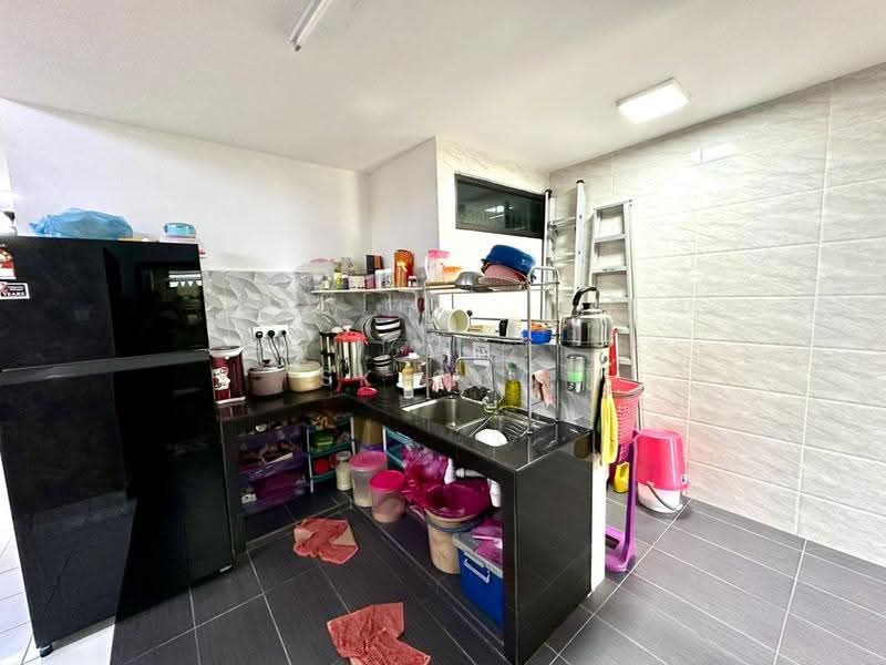Rumah Teres 1-Tingkat untuk Dijual di Bandar Pulai Jaya (Kulai) - SK GOO - PropertyGuru.com.my
