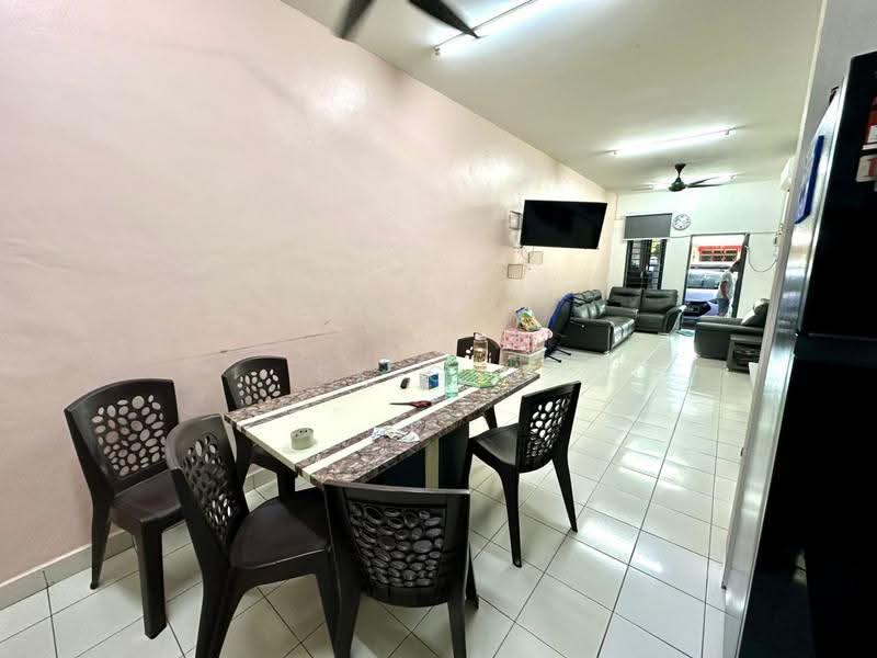 Rumah Teres 1-Tingkat untuk Dijual di Bandar Pulai Jaya (Kulai) - SK GOO - PropertyGuru.com.my